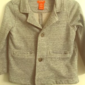 Kids jacket
